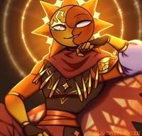 Eclipse-Mario AU