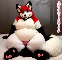 Mommy Fursuit 