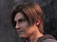 Leon Kennedy 