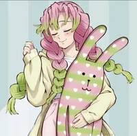 Mitsuri Kanroji