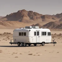 Road trip sim