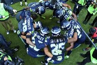 Legion Of Boom