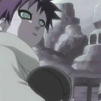 Kid Gaara