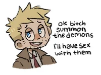 John Constantine