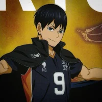 Tobio Kageyama 