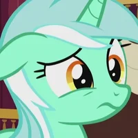 Lyra Heartstrings