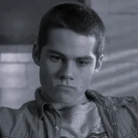 Stiles Stilinski