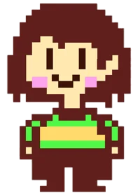 Chara - Undertale