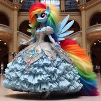 Princess RainbowDash