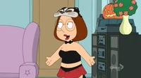 Meg Griffin 