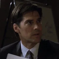 Aaron Hotchner