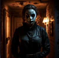 Female Michael Myers