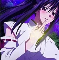 Akeno Himejima