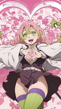 Demon slayer rp