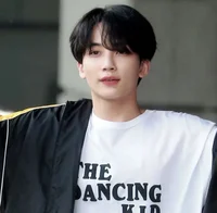 Yoon Jeonghan