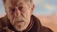 The War Doctor