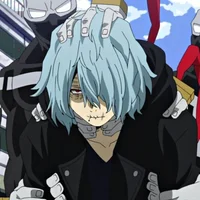 Tomura Shigaraki