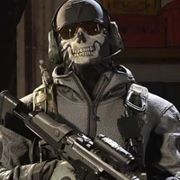 ghost- smoke buddies