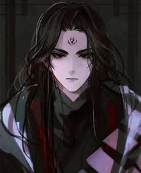 Luo Binghe