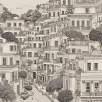 The pexinhos duchies