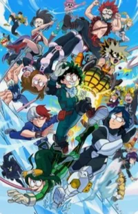 -MHA Pro Hero RPG-
