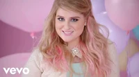 Meghan Trainer