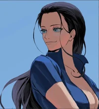 Nico Robin