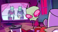 Invader Zim