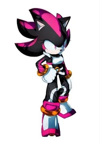 Female Shadow AU