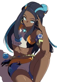 Nessa