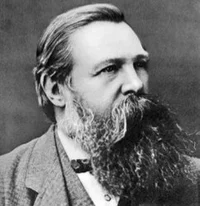 Friedrich Engels