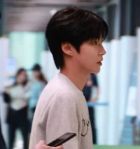 StepBrother - InYeop