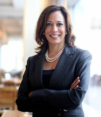 Kamala Harris