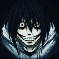 Jeff the killer 