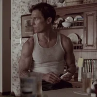 Rustin Cohle 
