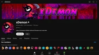 Xdemon