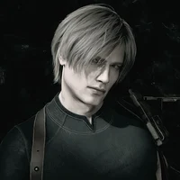 Leon Kennedy