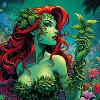 Poison Ivy