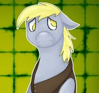 Derpy hooves