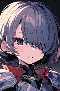 Deredere Knight