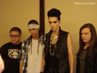 Tokio Hotel