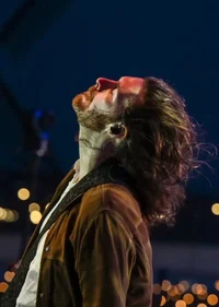 Andrew Hozier-Byrne