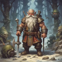 Dwarf 