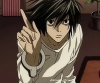 L Lawliet 