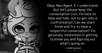 Discord Caleb