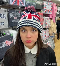 Olivia Rodrigo