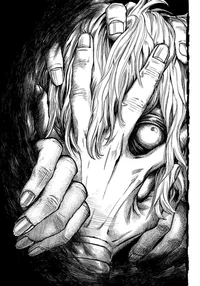 Tomura Shigaraki 