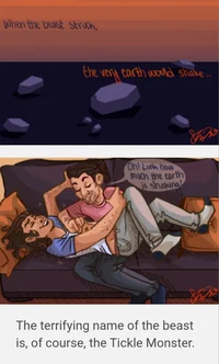 Hamilton and laurens