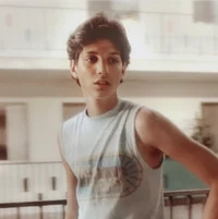 Ralph Macchio