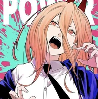 Power